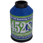 Bcy 452x Bowstring Material Royal Blue 1-4 Lb.