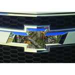 Sei Auto Emblem Skin Kit Realtree Xtra 8 In. X 15 In.