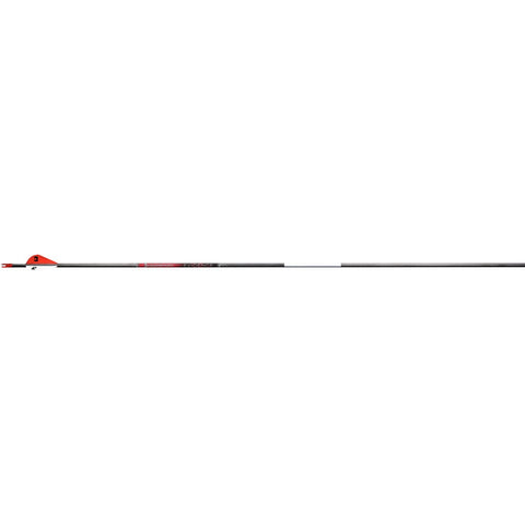 Bloodsport Evidence Arrows 350 2 In. Vanes 6 Pk.