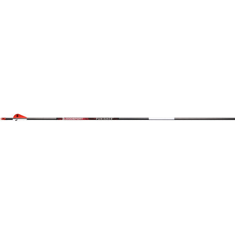 Bloodsport Punisher Arrows 400 2 In. Vanes 6 Pk.