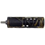 X-factor Xtreme Tac Stabilizer Mossy Oak Country 4 3-4 In.