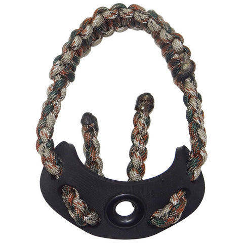 X-factor Supreme Wrist Sling Tan Camo-woodland Camo