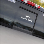 Elevation Decal