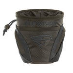 Elevation Core Release Pouch Black