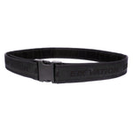 Elevation Pro Shooters Belt Black 28-46 In.