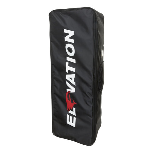 Elevation Jetstream Transit Cover Black