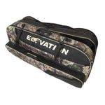 Elevation Hunt Suspense Bow Case Black-mossy Oak Country 44 In.