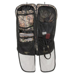 Elevation Hunt Suspense Bow Case Black-mossy Oak Country 44 In.