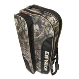 Elevation Hunt Suspense Bow Case Black-mossy Oak Country 44 In.