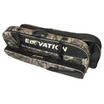 Elevation Hunt Suspense Bow Case Black-mossy Oak Country 44 In.