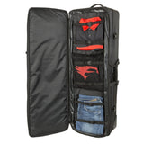 Elevation Jetstream Travel Case Mathews Edition Black