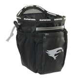 Elevation Rectrix Release Pouch Silver