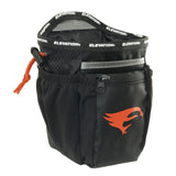 Elevation Rectrix Release Pouch Orange