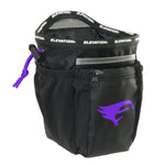 Elevation Rectrix Release Pouch Purple