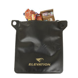 Elevation Hunt Protekt Multi-purpose Accesory Pouch Black