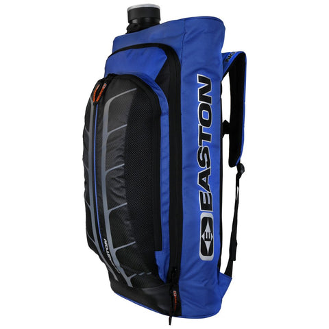 Easton Club Xt Recurve Backpack Blue