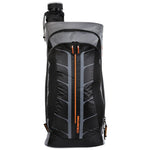 Easton Club Xt Recurve Backpack Gray