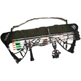 Easton Compound Bow Slicker Black-olive