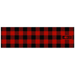 Bohning Hd Arrow Wraps Red Flannel Standard 13 Pk.