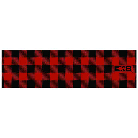 Bohning Hd Arrow Wraps Red Flannel Standard 13 Pk.