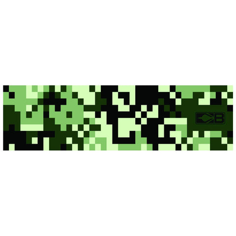 Bohning Hd Arrow Wraps Digital Camo Standard 13 Pk.