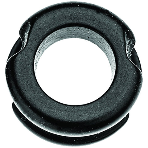 Pine Ridge Z38 Aluminum Peep Sight Black 1-4 In. 25 Pk.