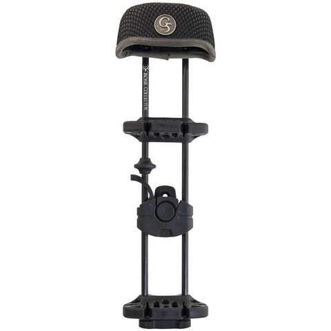 G5 Head Loc Quiver Black 4 Arrow