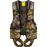 Hunter Safety System Pro Series Harness W-elimishield Realtree Small-medium