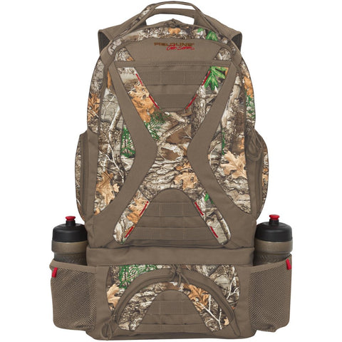 Fieldline Big Game Backpack Realtree Edge