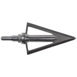 Swhacker Razorseries Broadheads 4 Blade 100 Gr. 1.0625 In. 3 Pk.