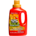 Wildlife Research Scent Killer Gold Detergent Autumn 32 Oz.