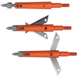 Thorn Archery Broadheads 2 Blade 100 Gr. 3 Pk.