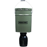 Moultrie Hanging Directional Feeder 6.5 Gallon