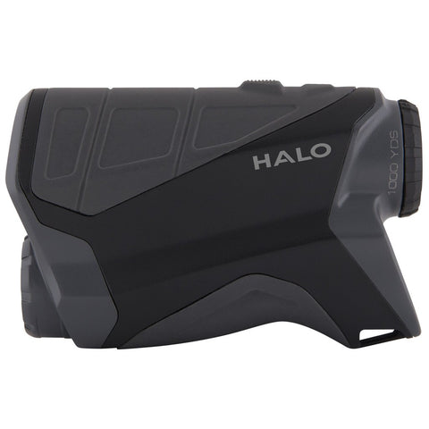 Halo Z1000 Rangefinder 1000 Yd.