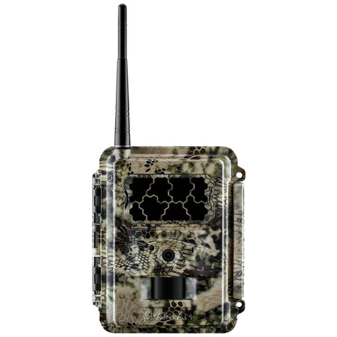 Spartan Gocam Blackout Flash 3g Sprint Camo