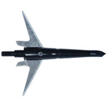 Swhacker 4 Blade Hybrid Broadheads 125 Gr. 2.25in. 3 Pk.