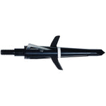 Swhacker 4 Blade Hybrid Broadheads 125 Gr. 2.25in. 3 Pk.