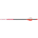 Bloodsport Justice Arrows 350 2 In. Vanes 6 Pk.