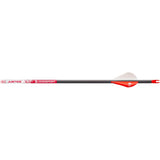 Bloodsport Justice Arrows 350 2 In. Vanes 6 Pk.