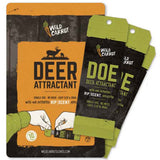 Wild Carrot Scents Regular Doe Attractant 10 Pk.