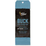 Wild Carrot Scents Regular Buck Attractant 10 Pk.