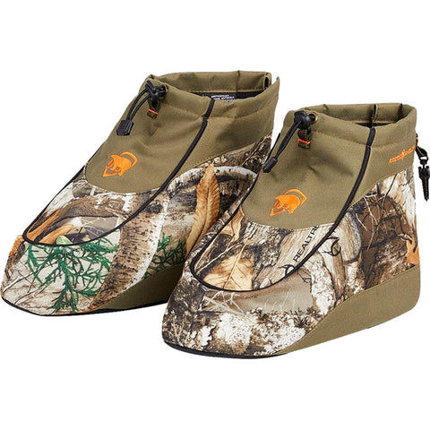 Arctic Shield Boot Insulators Realtree Edge Medium 8-9