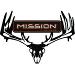 Raxx Bow Hanger Mission Archery