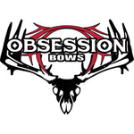 Raxx Bow Hanger Obsession Archery