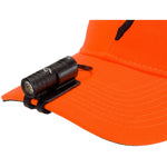 Browning Trak Rechargeable Cap Light Usb