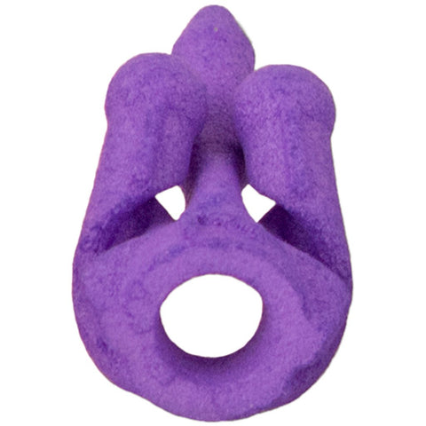 Sawtooth Peep It 1-4 In. Purple W- Peep Aligner