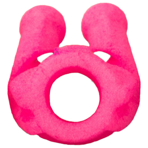 Sawtooth Peep It 1-4 In. Pink