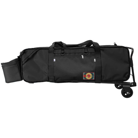 Spirit Archery Elite 6 Bow Bag Black