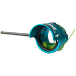 Mybo Ten Zone Scope Ice Blue 0.75 Diopter Green Fiber