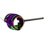 Mybo Ten Zone Scope Purple Haze 0.50 Diopter Green Fiber